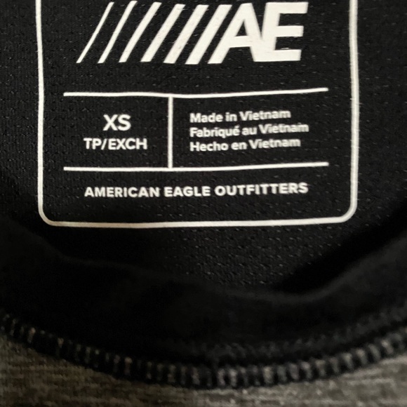 AE 🦅 tank top - Picture 3 of 4